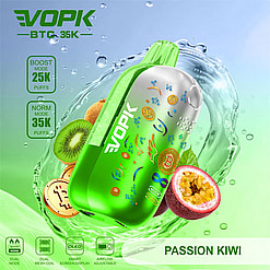 vopk btc 35000 puffs original vopk btc 35k smart curved screen type c port disposable e cigarettes customizable. fast shipping