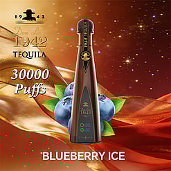 solaris don leon tequila 30000 puffs original don leon 1942 tequila 30k liquor bottle vape led display type c port disposable e cigarettes fast shipping