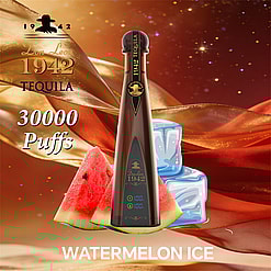 solaris don leon tequila 30000 puffs original don leon 1942 tequila 30k liquor bottle vape led display type c port disposable e cigarettes fast shipping