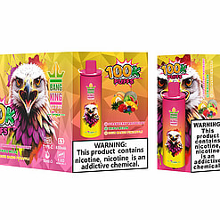 bang king triple 100000 puffs original bang king 100k 3in1 vape led display type c port disposable e cigarettes customizable fast shipping