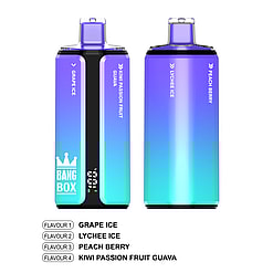 bang box 160000 puffs original bang box 4in1 160k vape led display type c port disposable e cigarettes customizable fast shipping