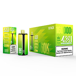 bang box 160000 puffs original bang box 4in1 160k vape led display type c port disposable e cigarettes customizable fast shipping