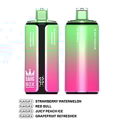 bang box 160000 puffs original bang box 4in1 160k vape led display type c port disposable e cigarettes customizable fast shipping
