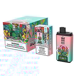 bang box 50000 puffs original bang box 2in1 50k vape led display type c port disposable e cigarettes customizable fast shipping