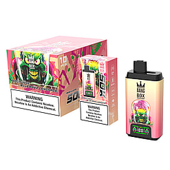 bang box 50000 puffs original bang box 2in1 50k vape led display type c port disposable e cigarettes customizable fast shipping