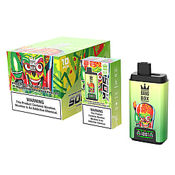 bang box 50000 puffs original bang box 2in1 50k vape led display type c port disposable e cigarettes customizable fast shipping