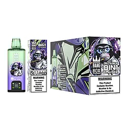 bang box 200000 puffs original bang box 8in1 200k vape led display type c port disposable e cigarettes customizable fast shipping