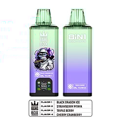 bang box 200000 puffs original bang box 8in1 200k vape led display type c port disposable e cigarettes customizable fast shipping