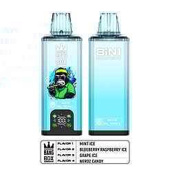 bang box 200000 puffs original bang box 8in1 200k vape led display type c port disposable e cigarettes customizable fast shipping