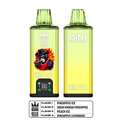 bang box 200000 puffs original bang box 8in1 200k vape led display type c port disposable e cigarettes customizable fast shipping