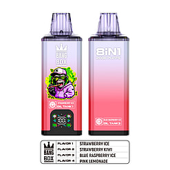 bang box 200000 puffs original bang box 8in1 200k vape led display type c port disposable e cigarettes customizable fast shipping