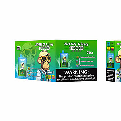 bang king 100000 puffs original bang king 3in1 100k 6 stars vape led display type c port disposable e cigarettes customizable fast shipping