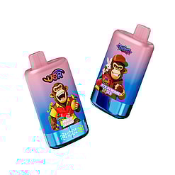 uor 80000 puffs original uor twins 80k double flavor vape led display type c port disposable e cigarettes customizable fast shipping