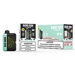 bang box 42000 puffs original bang box turbo 42k starry vape led display type c port disposable e cigarettes customizable fast shipping