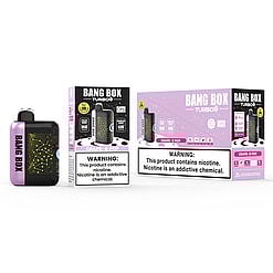 bang box 42000 puffs original bang box turbo 42k starry vape led display type c port disposable e cigarettes customizable fast shipping