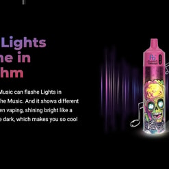 Promotional banner with the headline 