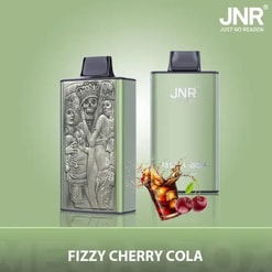 jnr mega box 25000 puffs original genuine disposable vape type c charging port crystal 25k customizable. fast shipping