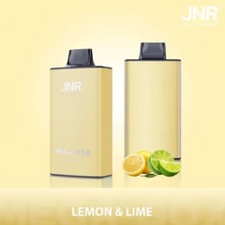 jnr mega box 25000 puffs original genuine disposable vape type c charging port crystal 25k customizable. fast shipping