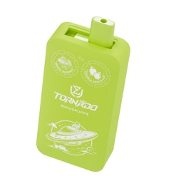 uzy tornado 30000 puffs double flavor switching original genuine 20k type c charging port led display customizable. fast shipping