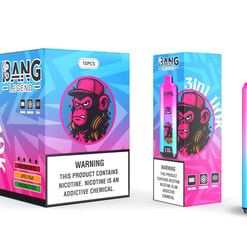 bang legend 110000 puffs 3 flavor switching original genuine 110k 3in1 large capacity customizable. fast shipping