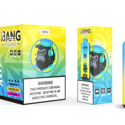 bang legend 110000 puffs 3 flavor switching original genuine 110k 3in1 large capacity customizable. fast shipping