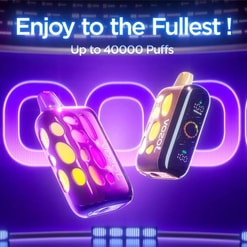 vozol rave 40000 puffs original vozol 40k lcd screen disposable electronic cigarettes eu warehouse 3 5 days delivery
