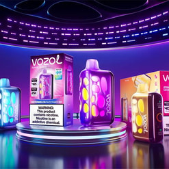 vozol rave 40000 puffs original vozol 40k lcd screen disposable electronic cigarettes eu warehouse 3 5 days delivery