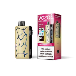 vozol neno 45000 puffs original vozol 45k lcd screen disposable electronic cigarettes eu warehouse 3 5 days delivery