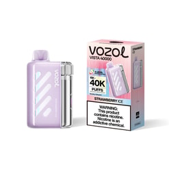 vozol visat 40000 puffs original vozol 40k lcd screen disposable electronic cigarettes eu warehouse 3 5 days delivery