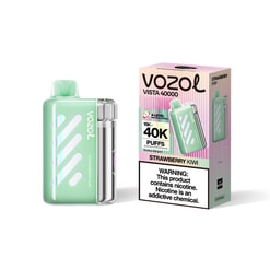 vozol visat 40000 puffs original vozol 40k lcd screen disposable electronic cigarettes eu warehouse 3 5 days delivery