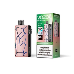 vozol neno 45000 puffs original vozol 45k lcd screen disposable electronic cigarettes eu warehouse 3 5 days delivery