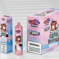 uor 30000 zaciągnięć oryginalny uor tornado 30k vape wyświetlacz led ekran typu c port jednorazowe e-papierosy z możliwością dostosowania. szybka wysyłka
