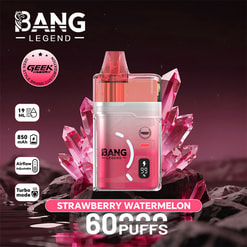 bang legend 60000 puffs original bang legend geek style 60k vape led display type c port disposable e cigarettes customizable. fast shipping