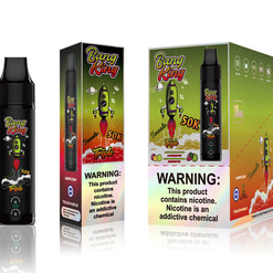 bang king triple 50000 soezen originele bang king 50k wegwerp vape led smart screen type c oplaadpoort aanpasbaar. snelle verzending