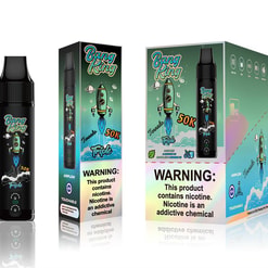 bang king triple 50000 puffs original bang king 50k disposable vape led smart screen type c charging port customizable. fast shipping