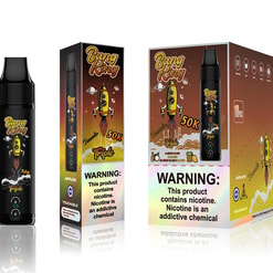 bang king triple 50000 puffs original bang king 50k disposable vape led smart screen type c charging port customizable. fast shipping