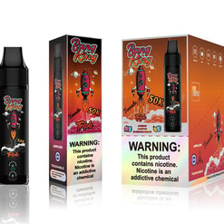 bang king triple 50000 puffs original bang king 50k disposable vape led smart screen type c charging port customizable. fast shipping