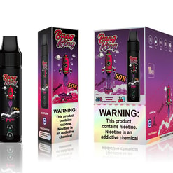bang king triple 50000 puffs original bang king 50k disposable vape led smart screen type c charging port customizable. fast shipping