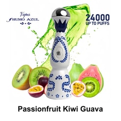 humo azul 24000 puffs original humo 24k puffs vase shaped vape type c port disposable e cigarettes customizable. fast shipping