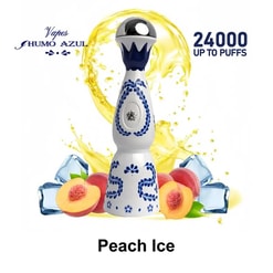 humo azul 24000 puffs original humo 24k puffs vase shaped vape type c port disposable e cigarettes customizable. fast shipping