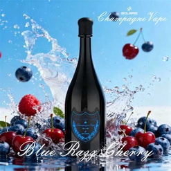 Soliras champagne 30000 inhalaciones champagne original vape 30k inhalaciones pantalla LED tipo c puerto cigarrillos electrónicos desechables personalizables. envío rápido