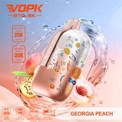 vopk btc 35000 puffs oryginalne vopk btc 35k inteligentny zakrzywiony ekran typu c jednorazowe e-papierosy z możliwością dostosowania. szybka wysyłka
