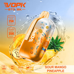 vopk btc 35000 puffs oryginalne vopk btc 35k inteligentny zakrzywiony ekran typu c jednorazowe e-papierosy z możliwością dostosowania. szybka wysyłka