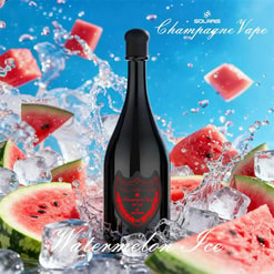 Soliras champagne 30000 inhalaciones champagne original vape 30k inhalaciones pantalla LED tipo c puerto cigarrillos electrónicos desechables personalizables. envío rápido