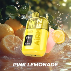 airmez lux 60000 puffs original airmez lux 60k transparent oil tank vape led display type c port disposable e cigarettes customizable. fast shipping