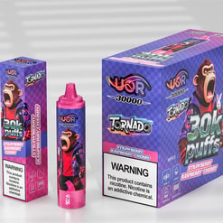 uor tornado 30000 puffs original uor tornado 30k vape led screen disposable vape shipping from eu warehouse free shipping