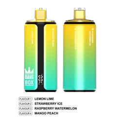 bang box 160000 puffs original bang box 4in1 160k vape led display type c port disposable e cigarettes customizable fast shipping