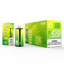bang box 160000 puffs original bang box 4in1 160k vape led display type c port disposable e cigarettes customizable fast shipping