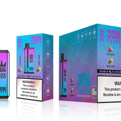 bang box 30000 puffs original bang box 2in1 30k vape led display type c port disposable e cigarettes customizable fast shipping