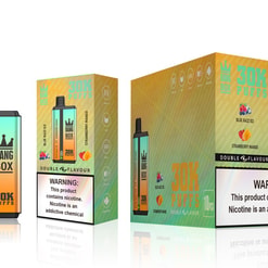 bang box 30000 puffs original bang box 2in1 30k vape led display type c port disposable e cigarettes customizable fast shipping